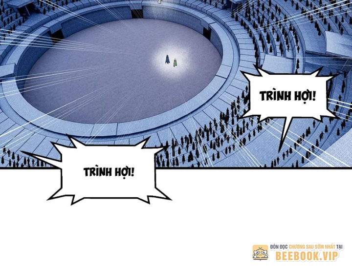 Đồng Hành Cùng Tử Vong: Bắt Đầu Với Ngư Nhân Địa Hạ Thành Chapter 134 - Trang 2