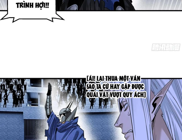 Đồng Hành Cùng Tử Vong: Bắt Đầu Với Ngư Nhân Địa Hạ Thành Chapter 134 - Trang 2