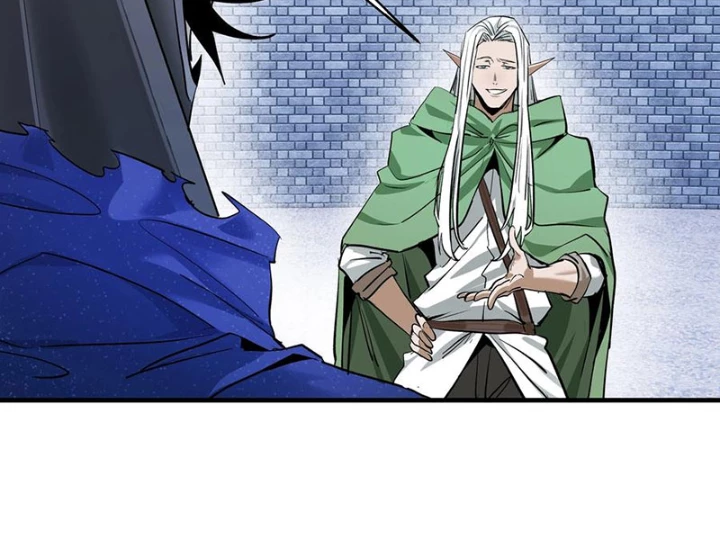 Đồng Hành Cùng Tử Vong: Bắt Đầu Với Ngư Nhân Địa Hạ Thành Chapter 134 - Trang 2