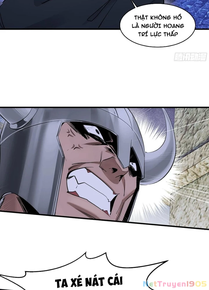 Đồng Hành Cùng Tử Vong: Bắt Đầu Với Ngư Nhân Địa Hạ Thành Chapter 135 - Trang 2