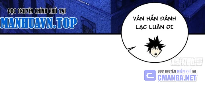 Đồng Hành Cùng Tử Vong: Bắt Đầu Với Ngư Nhân Địa Hạ Thành Chapter 136 - Trang 2