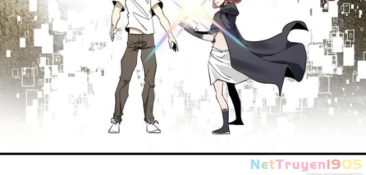 Đồng Hành Cùng Tử Vong: Bắt Đầu Với Ngư Nhân Địa Hạ Thành Chapter 136 - Trang 2