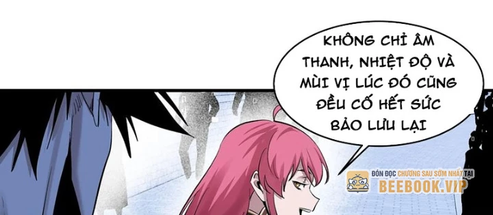 Đồng Hành Cùng Tử Vong: Bắt Đầu Với Ngư Nhân Địa Hạ Thành Chapter 136 - Trang 2