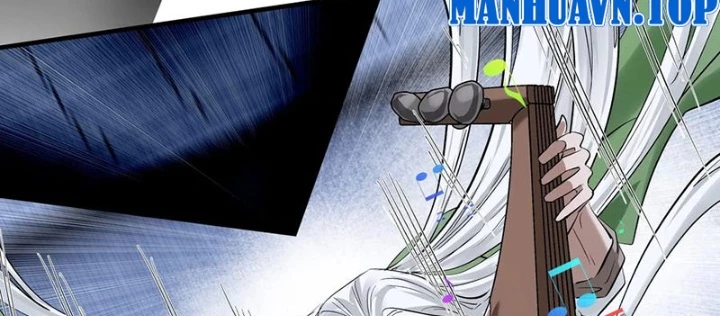 Đồng Hành Cùng Tử Vong: Bắt Đầu Với Ngư Nhân Địa Hạ Thành Chapter 136 - Trang 2