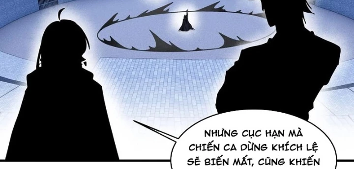 Đồng Hành Cùng Tử Vong: Bắt Đầu Với Ngư Nhân Địa Hạ Thành Chapter 136 - Trang 2