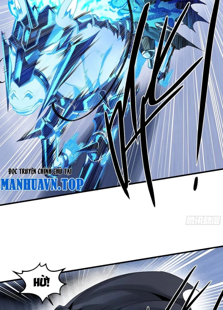 Đồng Hành Cùng Tử Vong: Bắt Đầu Với Ngư Nhân Địa Hạ Thành Chapter 137 - Trang 2