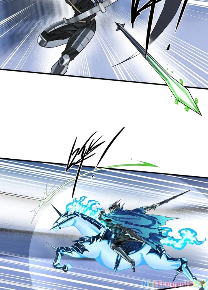 Đồng Hành Cùng Tử Vong: Bắt Đầu Với Ngư Nhân Địa Hạ Thành Chapter 137 - Trang 2