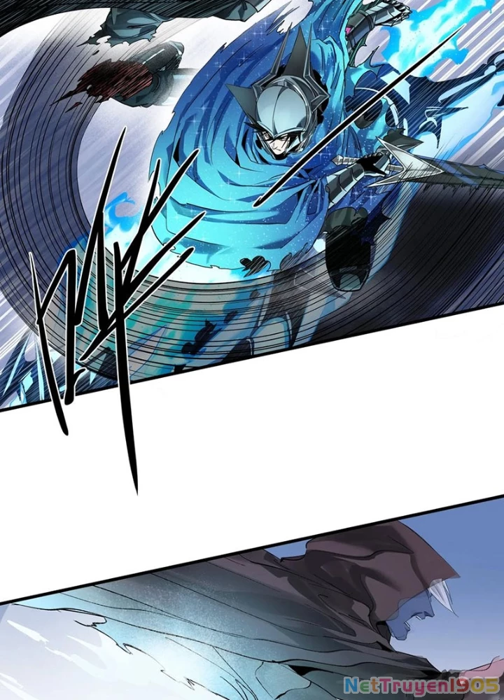 Đồng Hành Cùng Tử Vong: Bắt Đầu Với Ngư Nhân Địa Hạ Thành Chapter 137 - Trang 2