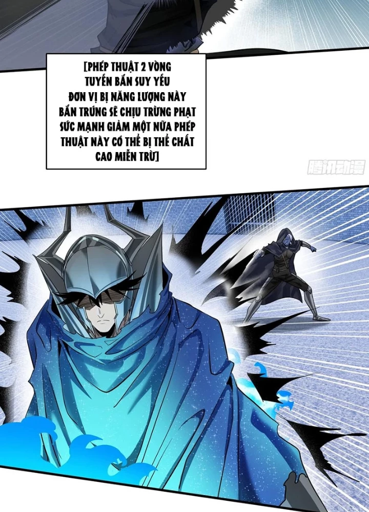 Đồng Hành Cùng Tử Vong: Bắt Đầu Với Ngư Nhân Địa Hạ Thành Chapter 137 - Trang 2