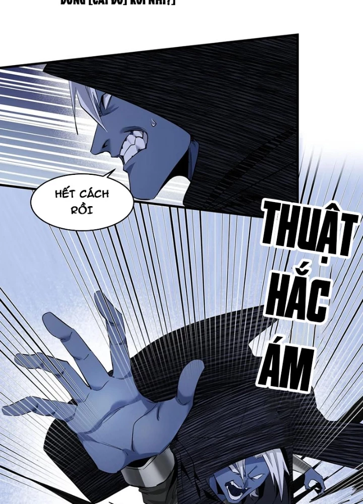 Đồng Hành Cùng Tử Vong: Bắt Đầu Với Ngư Nhân Địa Hạ Thành Chapter 137 - Trang 2