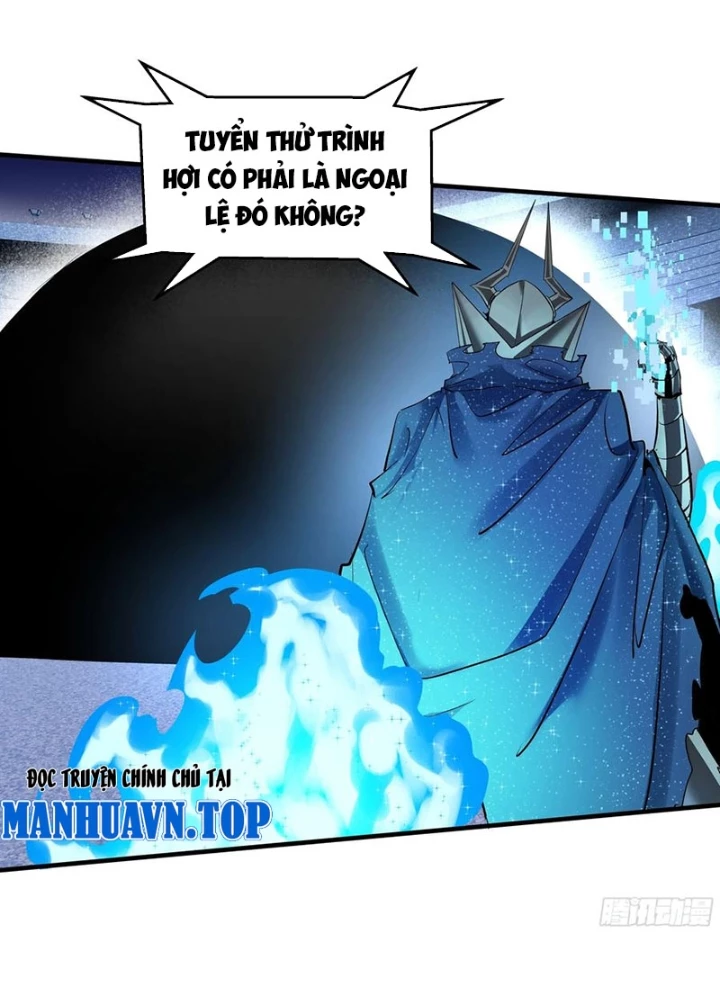 Đồng Hành Cùng Tử Vong: Bắt Đầu Với Ngư Nhân Địa Hạ Thành Chapter 137 - Trang 2