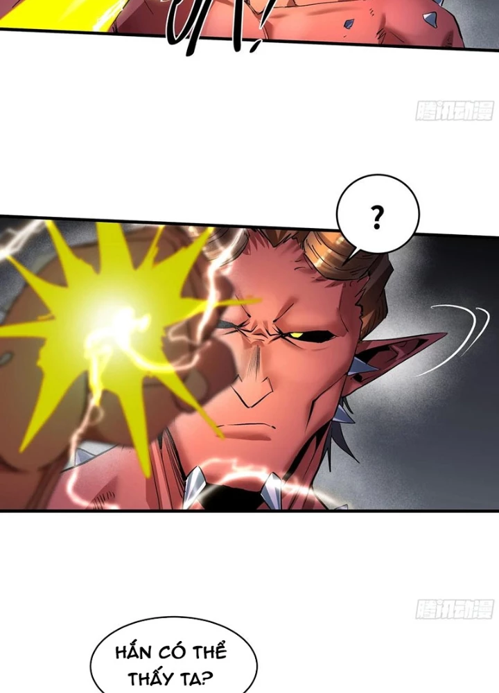 Đồng Hành Cùng Tử Vong: Bắt Đầu Với Ngư Nhân Địa Hạ Thành Chapter 137 - Trang 2