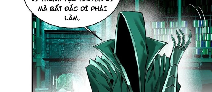 Đồng Hành Cùng Tử Vong: Bắt Đầu Với Ngư Nhân Địa Hạ Thành Chapter 138 - Trang 2