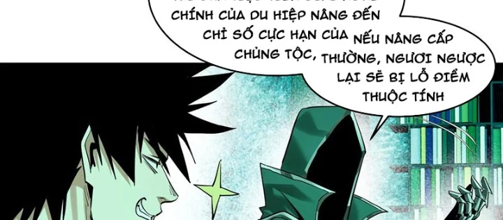 Đồng Hành Cùng Tử Vong: Bắt Đầu Với Ngư Nhân Địa Hạ Thành Chapter 138 - Trang 2
