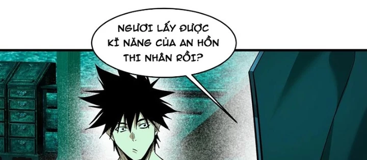 Đồng Hành Cùng Tử Vong: Bắt Đầu Với Ngư Nhân Địa Hạ Thành Chapter 138 - Trang 2