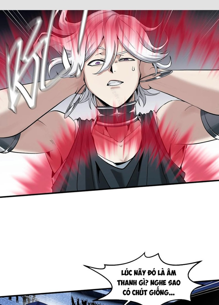 Đồng Hành Cùng Tử Vong: Bắt Đầu Với Ngư Nhân Địa Hạ Thành Chapter 141 - Trang 2