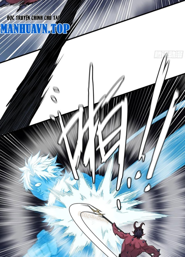 Đồng Hành Cùng Tử Vong: Bắt Đầu Với Ngư Nhân Địa Hạ Thành Chapter 141 - Trang 2