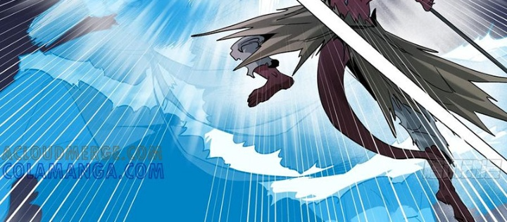 Đồng Hành Cùng Tử Vong: Bắt Đầu Với Ngư Nhân Địa Hạ Thành Chapter 141 - Trang 2