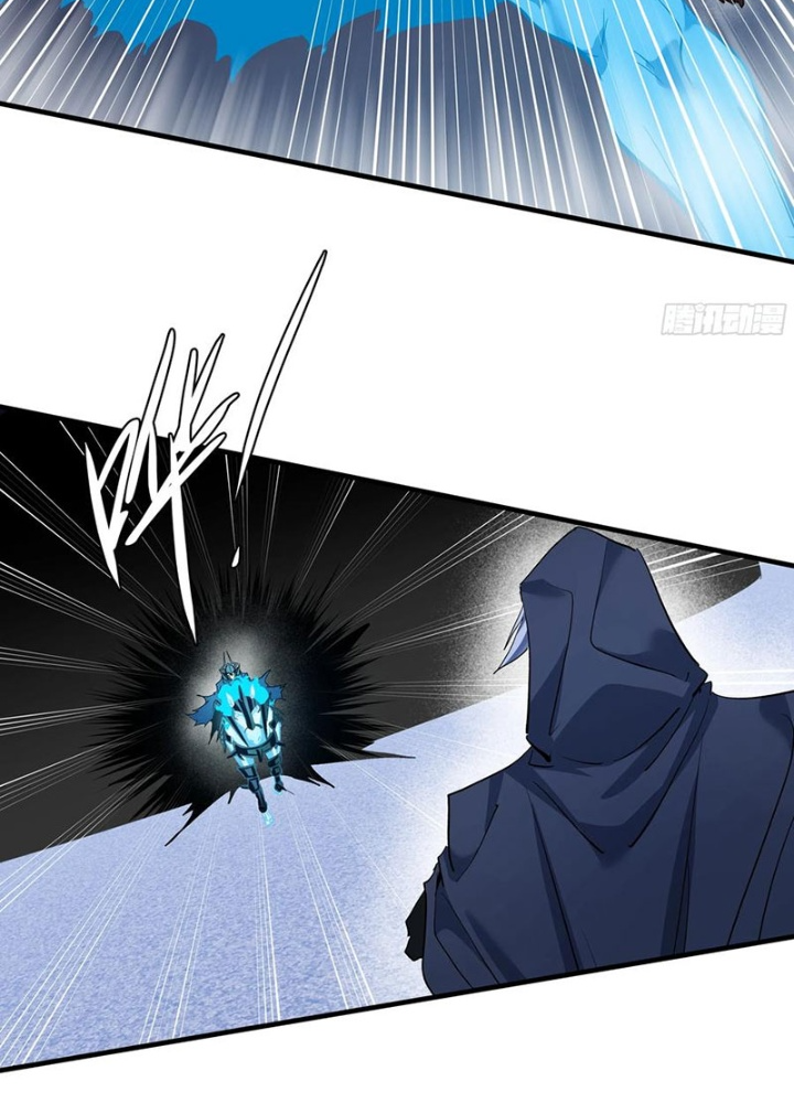 Đồng Hành Cùng Tử Vong: Bắt Đầu Với Ngư Nhân Địa Hạ Thành Chapter 141 - Trang 2