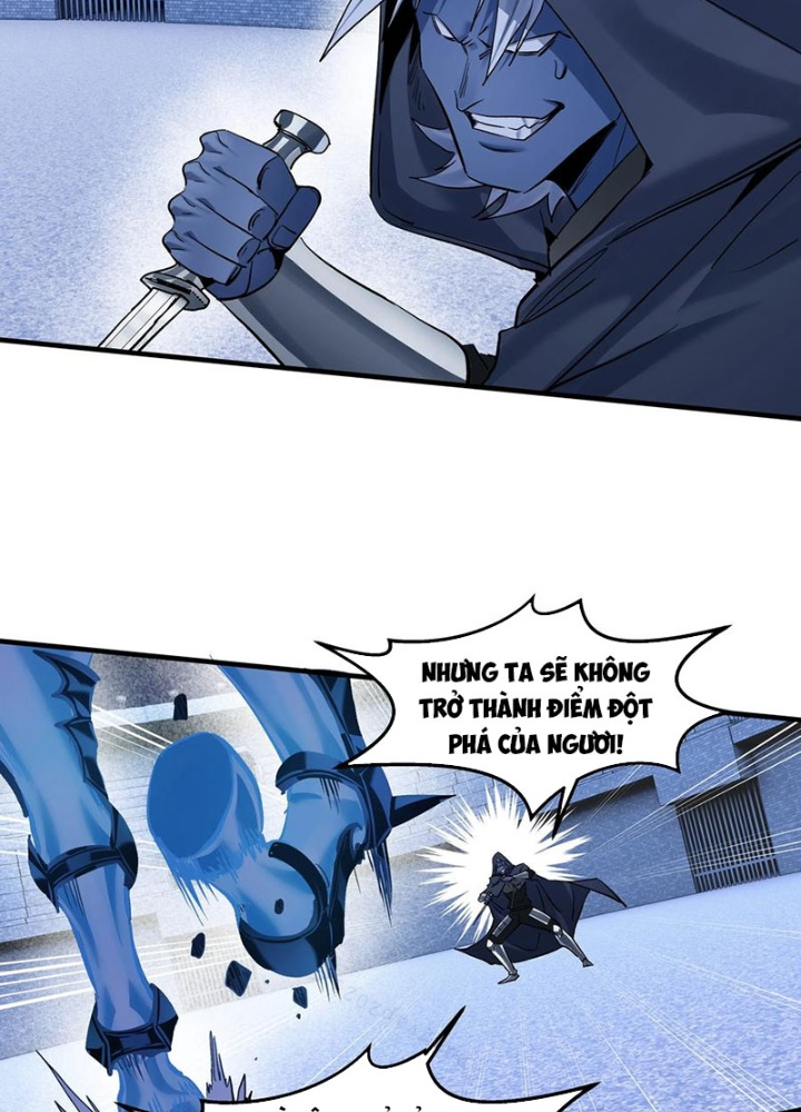 Đồng Hành Cùng Tử Vong: Bắt Đầu Với Ngư Nhân Địa Hạ Thành Chapter 141 - Trang 2