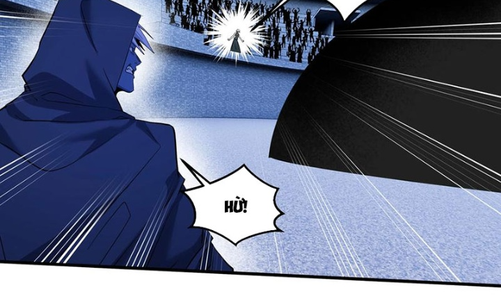 Đồng Hành Cùng Tử Vong: Bắt Đầu Với Ngư Nhân Địa Hạ Thành Chapter 141 - Trang 2