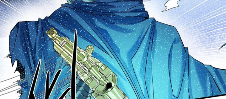 Đồng Hành Cùng Tử Vong: Bắt Đầu Với Ngư Nhân Địa Hạ Thành Chapter 141 - Trang 2