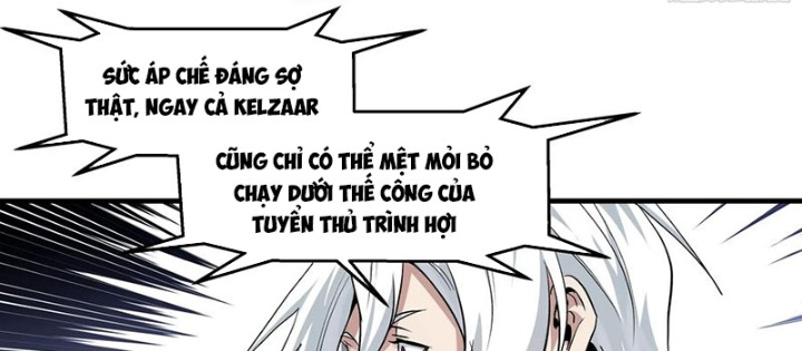 Đồng Hành Cùng Tử Vong: Bắt Đầu Với Ngư Nhân Địa Hạ Thành Chapter 141 - Trang 2