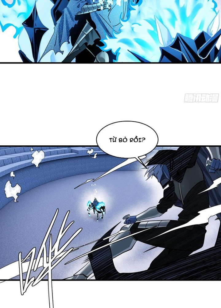 Đồng Hành Cùng Tử Vong: Bắt Đầu Với Ngư Nhân Địa Hạ Thành Chapter 141 - Trang 2