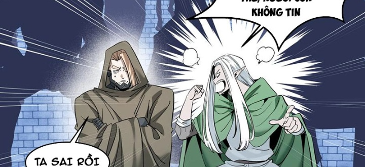 Đồng Hành Cùng Tử Vong: Bắt Đầu Với Ngư Nhân Địa Hạ Thành Chapter 141 - Trang 2