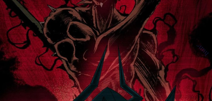 Đồng Hành Cùng Tử Vong: Bắt Đầu Với Ngư Nhân Địa Hạ Thành Chapter 141 - Trang 2