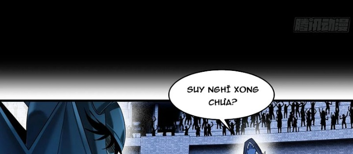 Đồng Hành Cùng Tử Vong: Bắt Đầu Với Ngư Nhân Địa Hạ Thành Chapter 141 - Trang 2