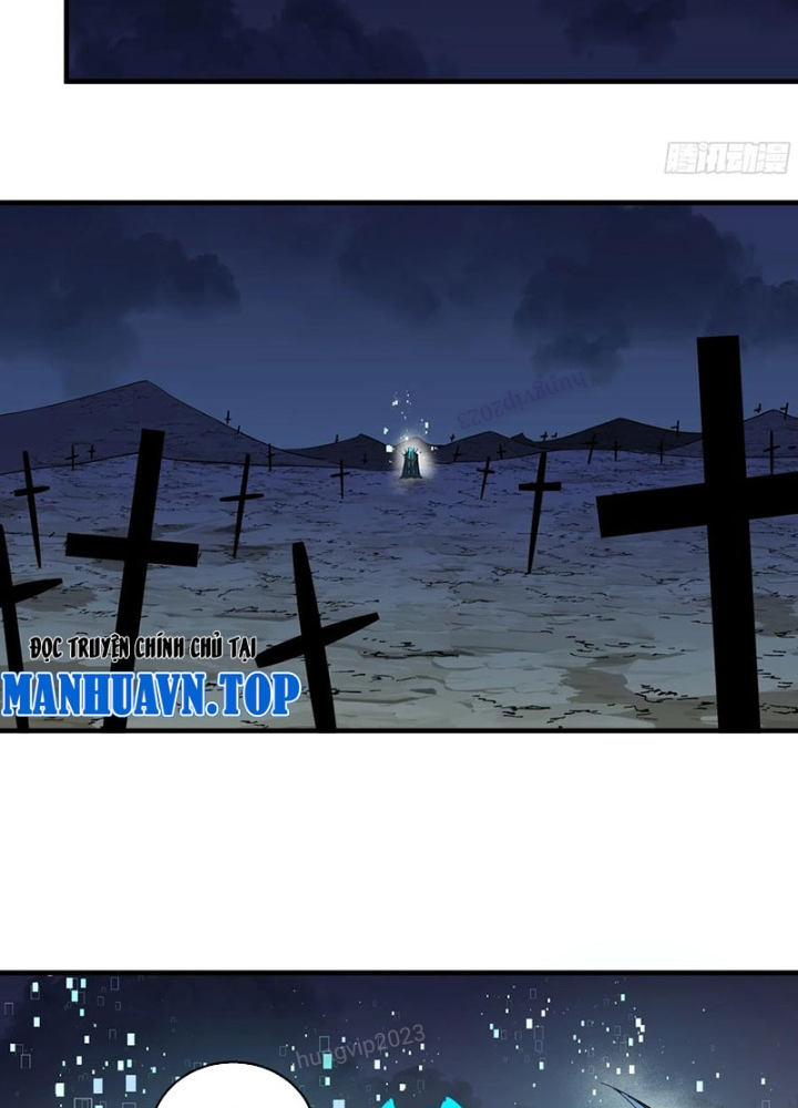 Đồng Hành Cùng Tử Vong: Bắt Đầu Với Ngư Nhân Địa Hạ Thành Chapter 141 - Trang 2