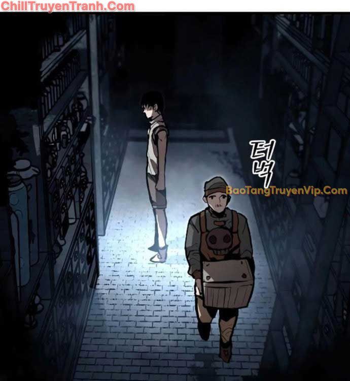 Đại Chiến Tử Thi Chapter 1 - Trang 2