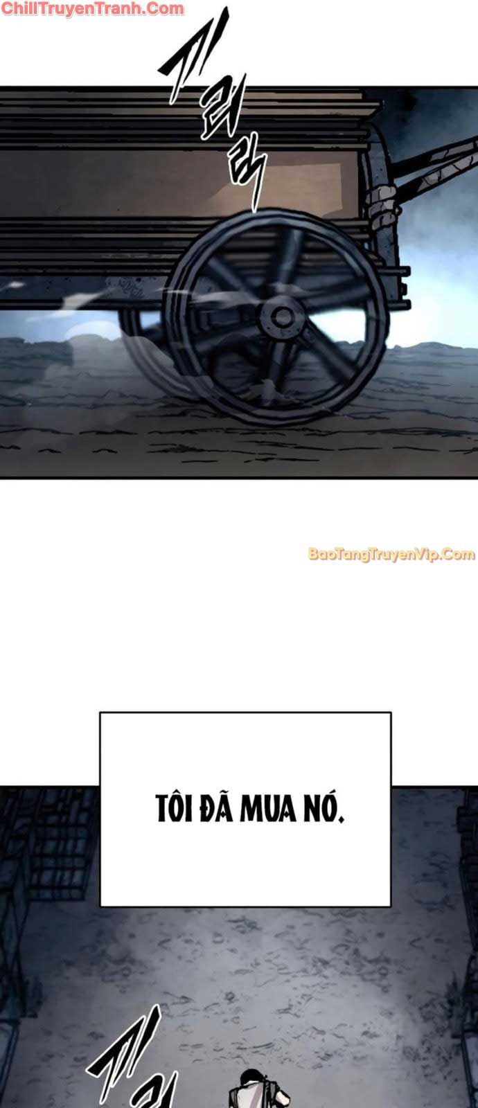 Đại Chiến Tử Thi Chapter 1 - Trang 2