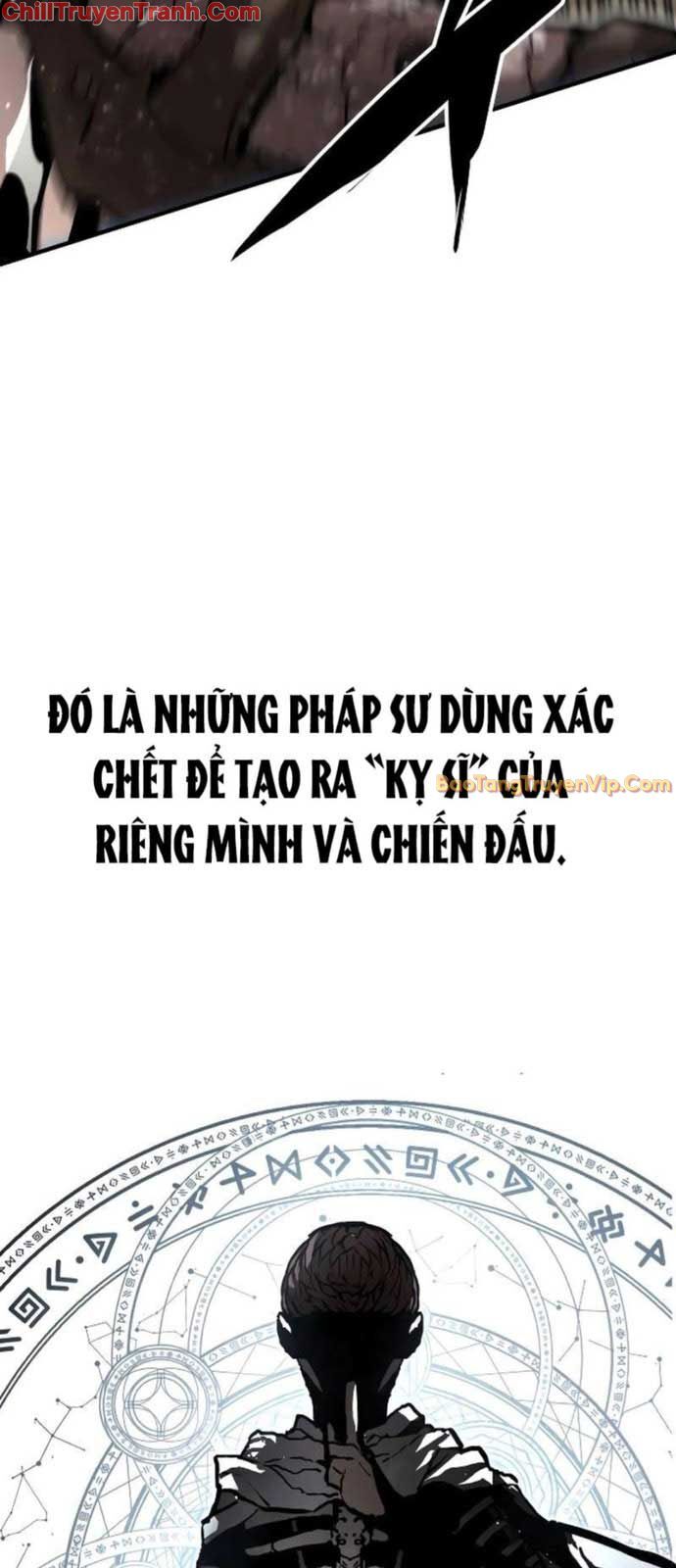 Đại Chiến Tử Thi Chapter 1 - Trang 2