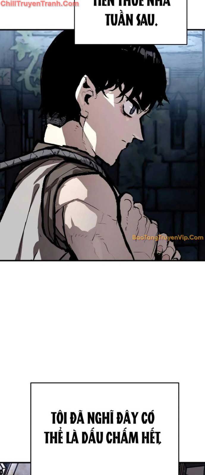 Đại Chiến Tử Thi Chapter 1 - Trang 2