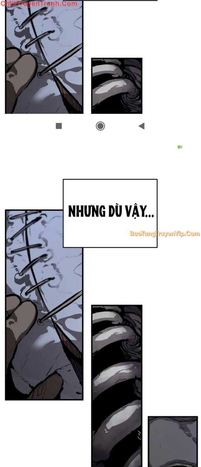 Đại Chiến Tử Thi Chapter 1 - Trang 2