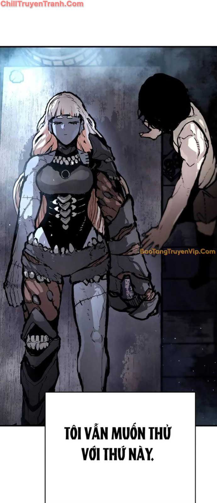 Đại Chiến Tử Thi Chapter 1 - Trang 2