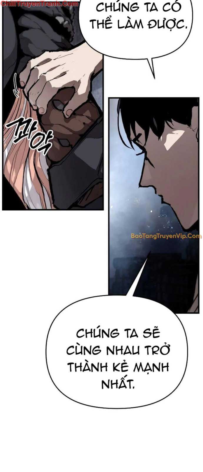 Đại Chiến Tử Thi Chapter 1 - Trang 2