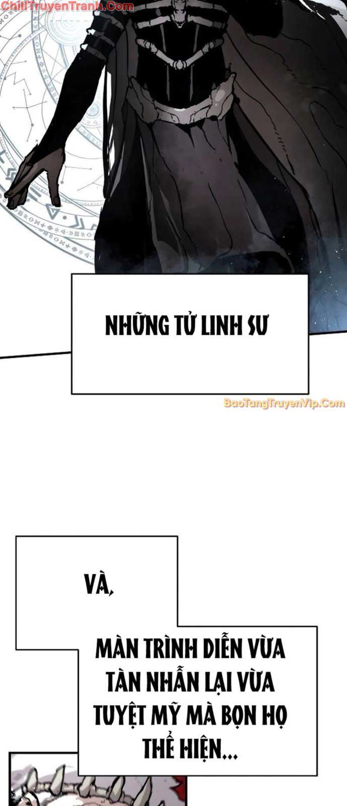 Đại Chiến Tử Thi Chapter 1 - Trang 2