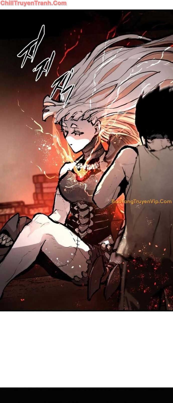 Đại Chiến Tử Thi Chapter 1 - Trang 2