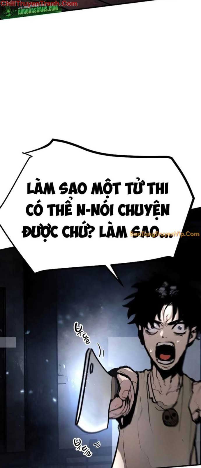 Đại Chiến Tử Thi Chapter 1 - Trang 2