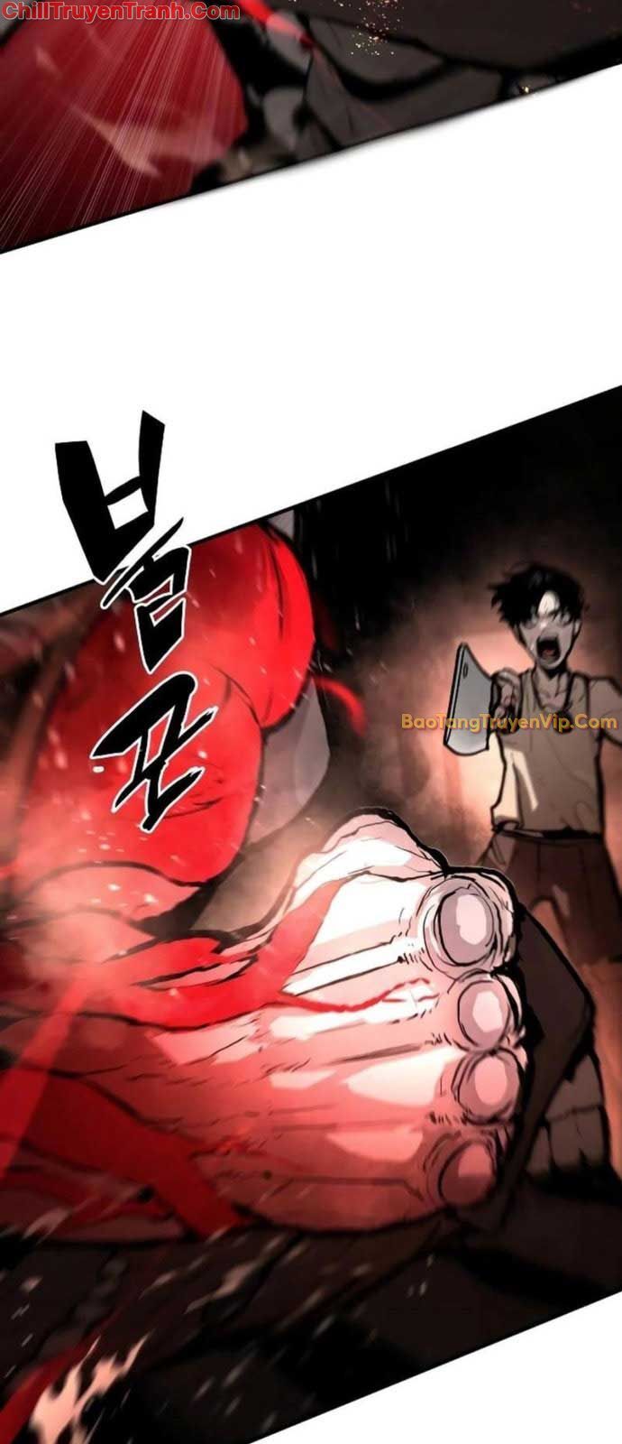 Đại Chiến Tử Thi Chapter 1 - Trang 2