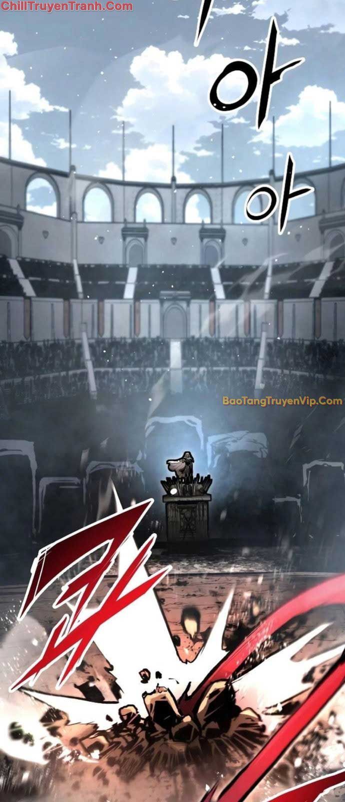 Đại Chiến Tử Thi Chapter 1 - Trang 2