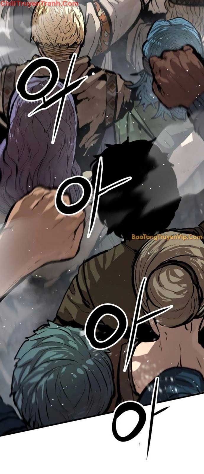 Đại Chiến Tử Thi Chapter 1 - Trang 2