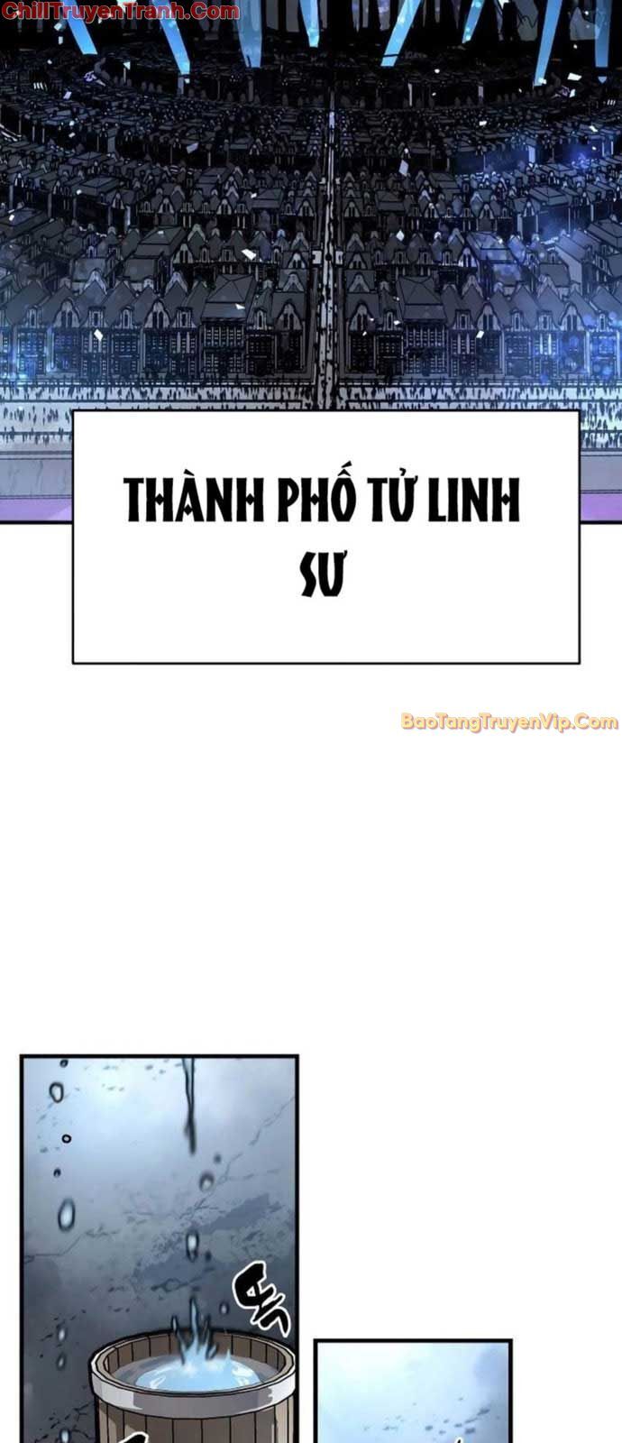 Đại Chiến Tử Thi Chapter 1 - Trang 2