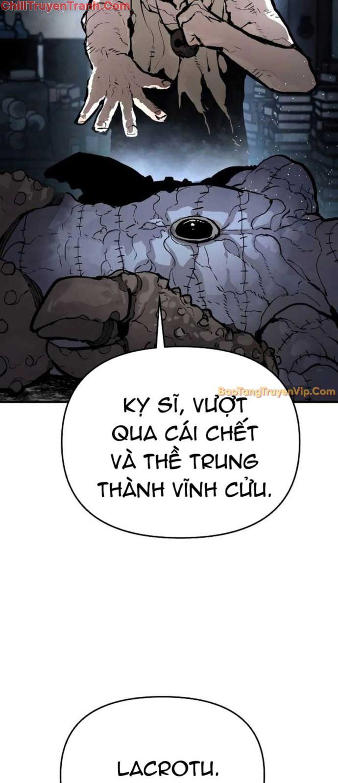 Đại Chiến Tử Thi Chapter 1 - Trang 2