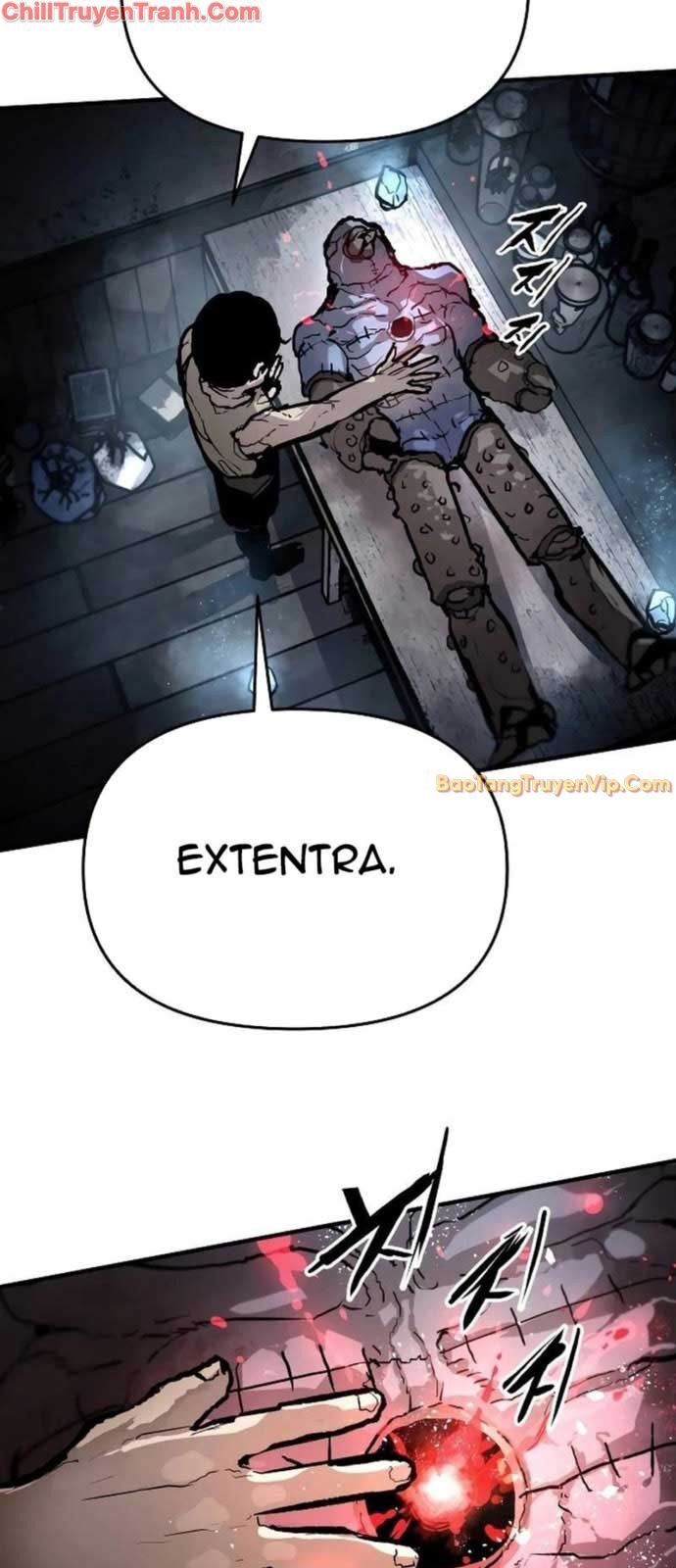 Đại Chiến Tử Thi Chapter 1 - Trang 2