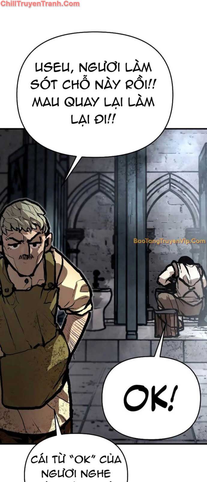 Đại Chiến Tử Thi Chapter 1 - Trang 2