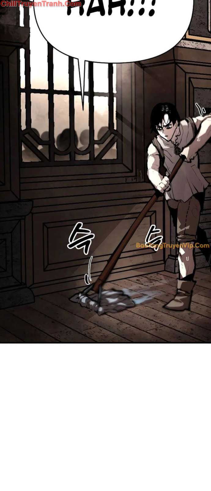 Đại Chiến Tử Thi Chapter 1 - Trang 2